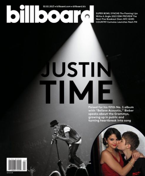 Vroče! Justin Bieber: Prvič javno spregovoril o koncu zveze s Seleno!