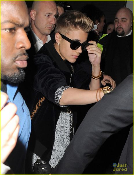 Šok! Justin Bieber: Doživel je najslabši rojstni dan?!