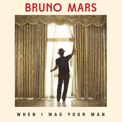 JUKEBOX: Bruno Mars - When I Was Your Man