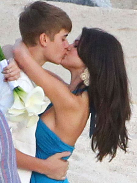 Vroče! Justin Bieber in Selena Gomez: Se hočeta na skrivaj srečati?!