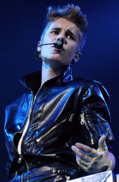 Justin Bieber se je postavil zase: Ne zaslužim si vseh negativnih zgodb v medijih!