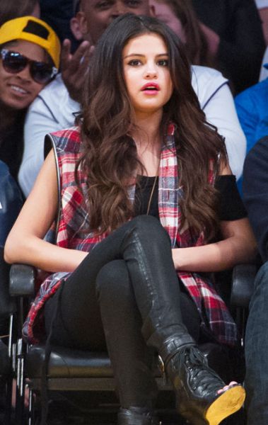 Selena Gomez: Ne iščem fanta!