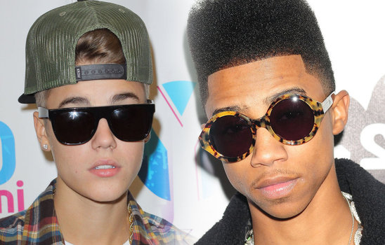 Vroče! Selena Gomez: Je Justina Bieberja pustila zaradi Lil Twista?!