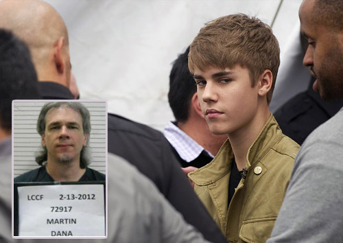 Šok! Justin Bieber: Še vedno ga hočejo ubiti!