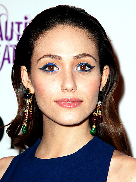 NEW TREND: Moder eye-liner
