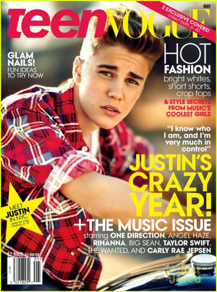 Vau! Justin Bieber: Obožujemo njegove nove fotografije!