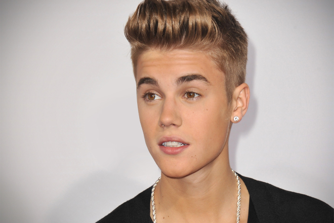 Vroče! Justin Bieber: Zaradi njega so na Norveškem prestavili izpite!