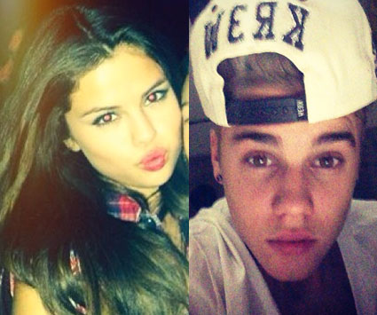 Vroče! Selena Gomez: Besna, ker bi se naj pojavila v novem filmu Justina Bieberja?!