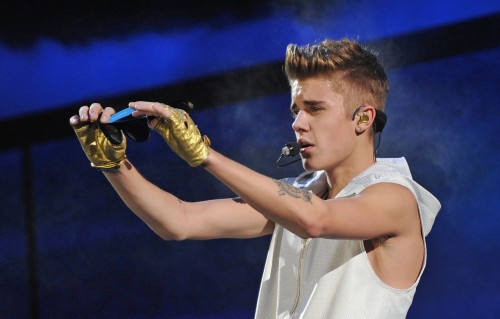 Šok! Justin Bieber: Kar 3 ure zamudil na lasten koncert!