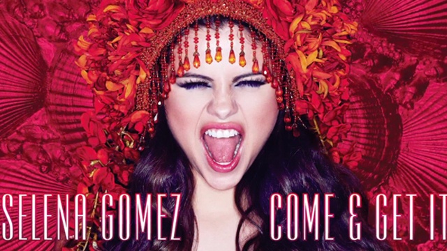JUKEBOX: Selena Gomez - Come&Get it