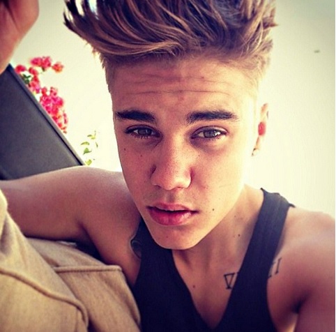 Justin Bieber: Na Twitterju ima največ lažnih sledilcev!