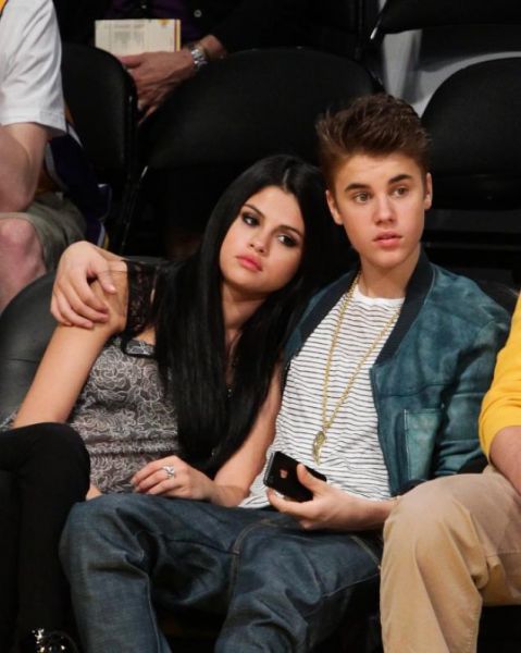 Vroče! Justin Bieber in Selena Gomez: Sta skupaj zaradi njene krivde?!