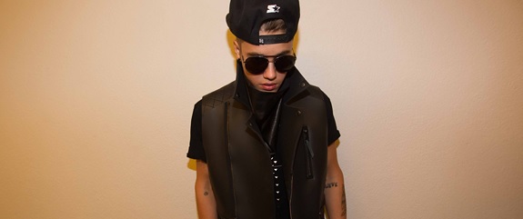 Šok! Justin Bieber: Na njegovem avtobusu so našli marihuano!