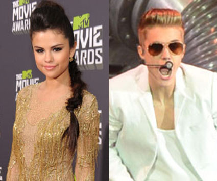 Selena Gomez: Noče potrditi, če sta z Justinom Bieberjem skupaj ali ne!