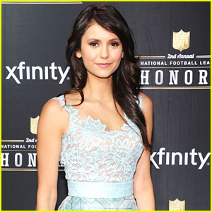 Nina Dobrev: Ponovno jo bomo lahko videli na velikem platnu!