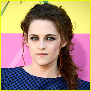 Ojoj! Kristen Stewart: V prometni nesreči!