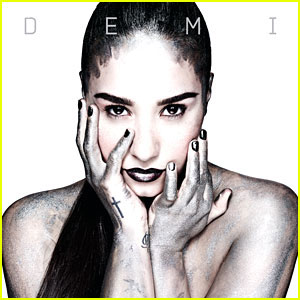 Vroče! Demi Lovato: Prisluhni celotnemu njenemu novemu albumu!