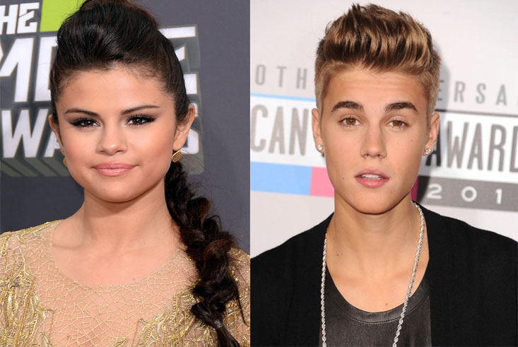 Justin Bieber: Za Seleno Gomez se hoče spremeniti!