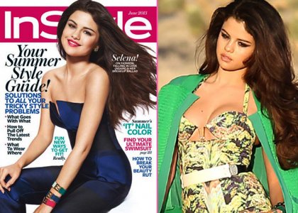 Vroče! Selena Gomez: Še v svojem zadnjem intervjuju je govorila o koncu zveze z Justinom Bieberjem!