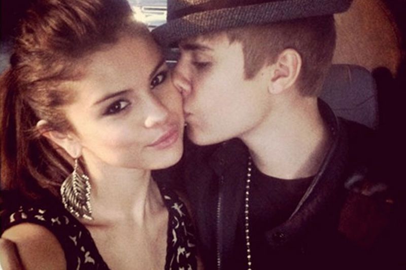 Justin Bieber: Navdušen je nad novim videospotom Selene Gomez!
