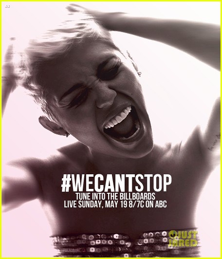 Vroče! Miley Cyrus: Razkrila naslov svojega težko pričakovanega singla!