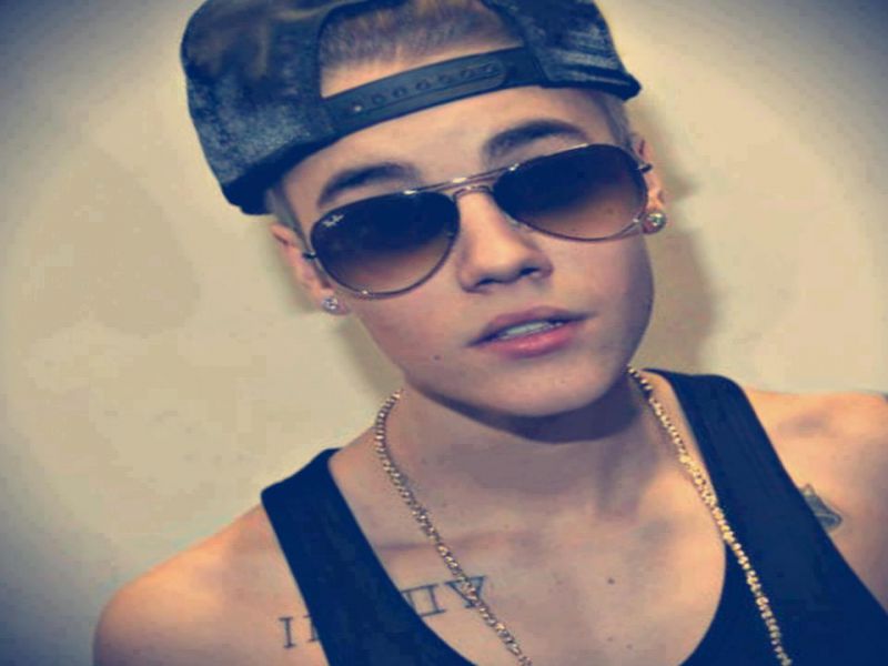Justin Bieber: Sedaj si je omislil mačko!