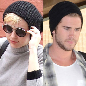 Vroče! Liam Hemsworth: Njegova družina je srečna, da je z Miley konec?!