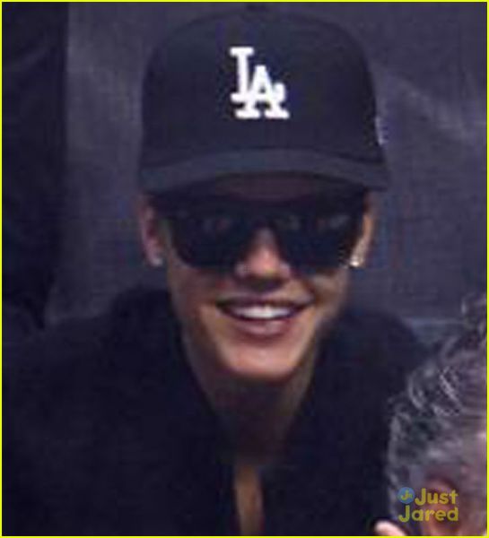 Foto: Justin Bieber: Po (pre)dolgem času spet z nasmehom na obrazu!