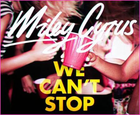 VROČE! Miley Cyrus: Po 3 letih končno izdala nov singel!