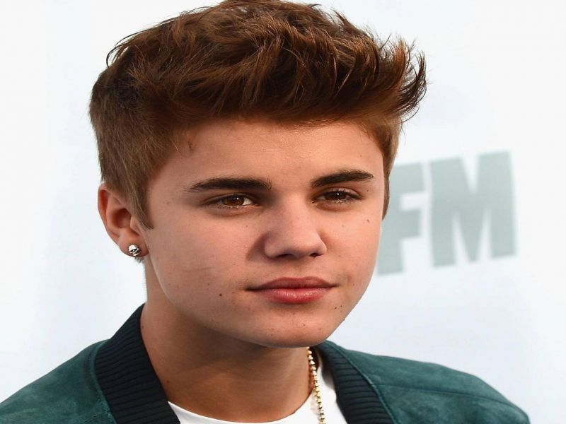 Vroče! Justin Bieber: Trenutno snema kar 3 albume?!