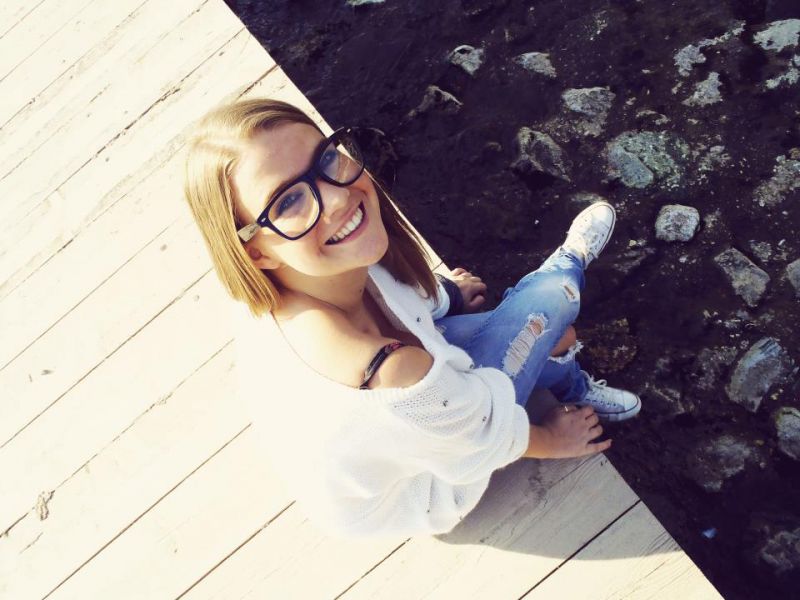 FASHION GIRL: Navdušenje nad Taylor Swift!
