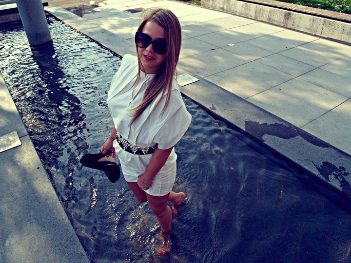 FASHION GIRL: Komentarji na outfite slavnih na MuchMusic Awards!