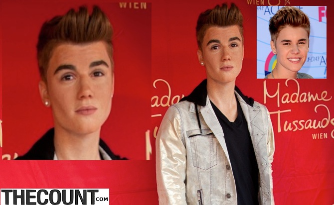 Justin Bieber: Čaka te na Dunaju!