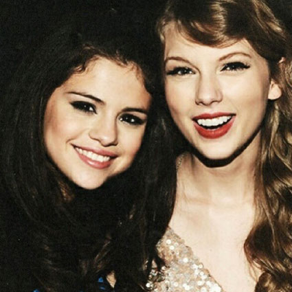 Vroče! Taylor Swift: Močno se je trudila, da bi Seleno držala stran od Justina!