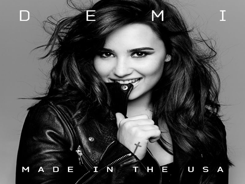 JUKEBOX: Demi Lovato - Made in the USA