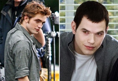 Kellan Lutz: Skoraj bi postal Edward Cullen!