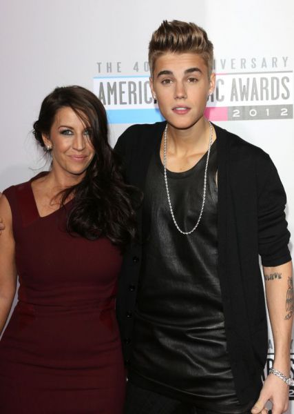 Mama Justina Bieberja: Moj sin ni popoln!