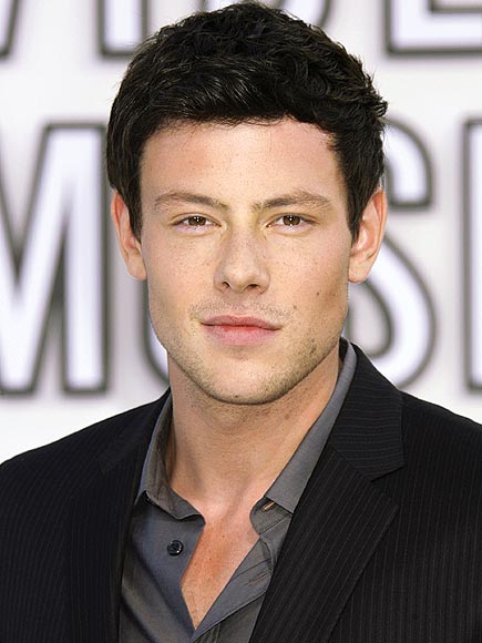 TRAGIČNO! Cory Monteith: Našli so ga mrtvega!