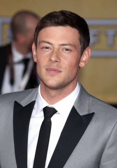 ŠOK! Cory Monteith: Samo nekaj ur pred smrtjo se je počutil fantastično!
