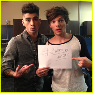 VROČE! One Direction: Prisluhni refrenu njihovega novega singla!