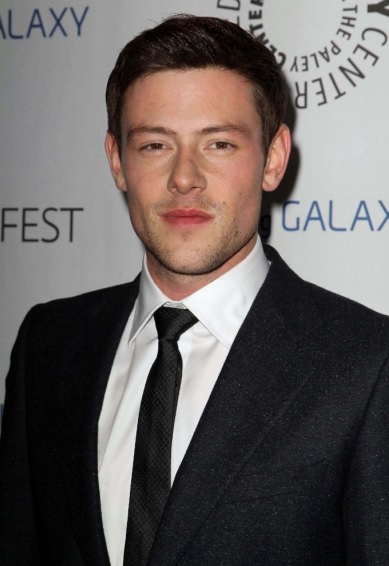 Cory Monteith: O njegovi smrti sedaj spregovorila še njegova družina!
