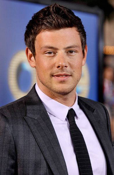 TRAGIČNO! Cory Monteith: Znan je razlog njegove smrti!
