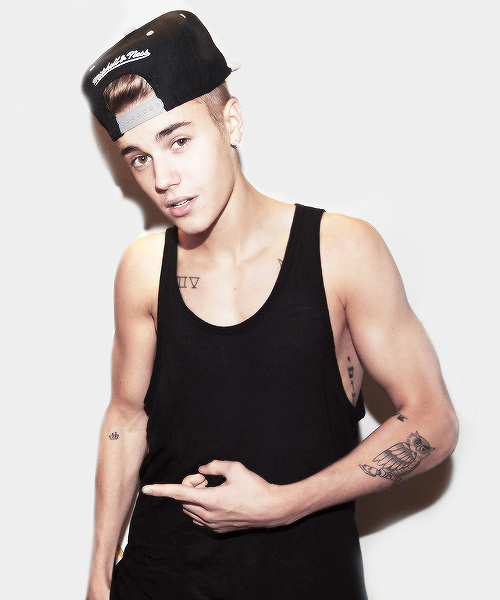 Justin Bieber: Spet je zapravljal!