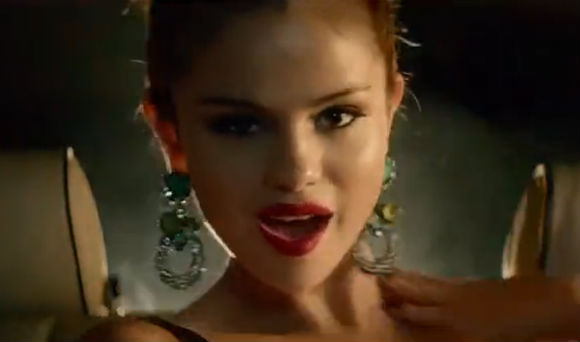 SEKSI! Selena Gomez: V novem videospotu je verjetno najbolj zapeljiva od vseh!