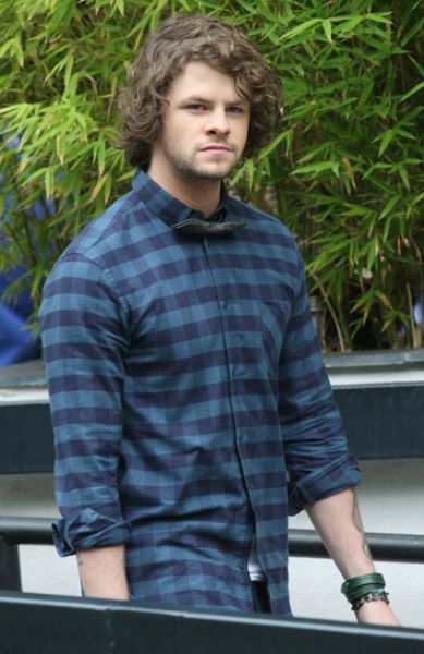 OJOJ! Jay iz The Wanted: Sedaj s solo pesmijo!