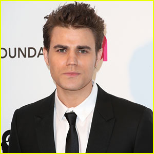 Paul Wesley: Dobil vlogo v filmu, ki je nekoč osvojil Oskarja!