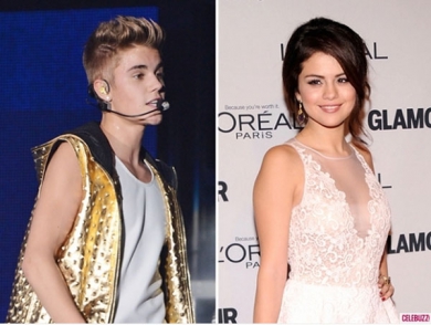 VROČE! Selena Gomez: Nisem skupaj z Justinom Bieberjem!