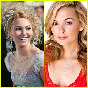 The Carrie Diaries: Spoznaj bodočo seks bombo!
