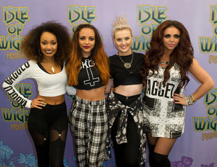 Little Mix: Nov album bo bolj zrel!