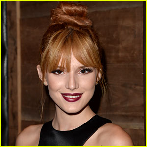 Bella Thorne: Prvič bo nastopila v filmu!